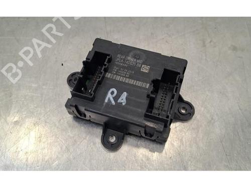 Used Electronic module Electronic module LAND ROVER RANGE ROVER SPORT II (L494) 5.0 SCV8 4x4 (575 hp) 40517893 40517893