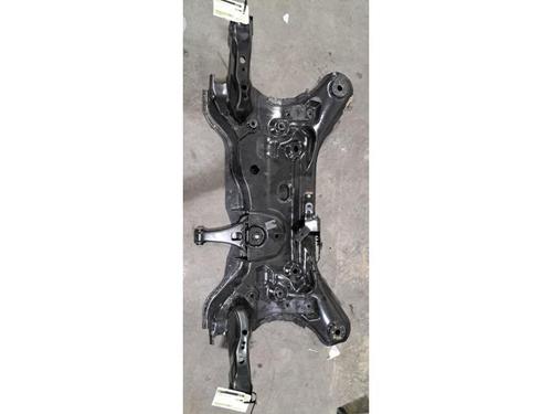 Charriot FORD TRANSIT CUSTOM V362 Van (FY, FZ) 2.0 EcoBlue (185 hp) 31283081