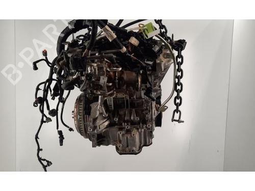 Used Engine NISSAN MICRA V (K14) 1.0 IG-T (92 hp) 33221215