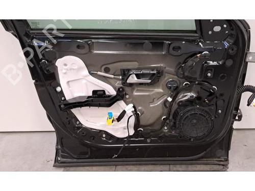 Dør venstre fortil OPEL MOKKA 1.2 (76) | BP36100034C2 - Image 6