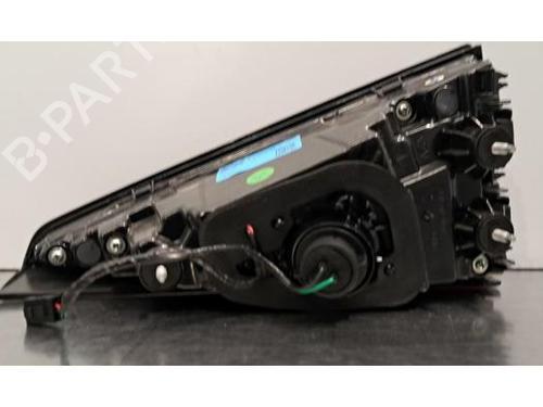 Left taillight MG MG ZS SUV (ZS32) 1.5 Hybrid+ | BP30447038C34 