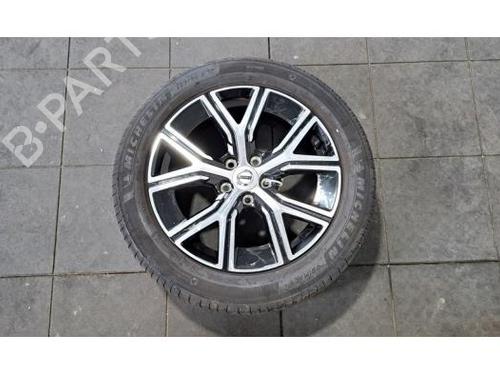 Fælk VOLVO S60 III (224) B3 MHEV (163 hp) 27992536