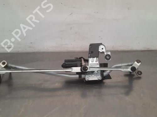 Used Front wipers mechanism CITROËN JUMPER II Van 2.0 BlueHDi 130 (130 hp) 23612155