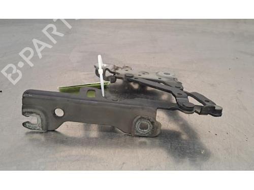 Hinge/Door check strap BMW 3 (F30, F80) 330 d | BP26194147C146 