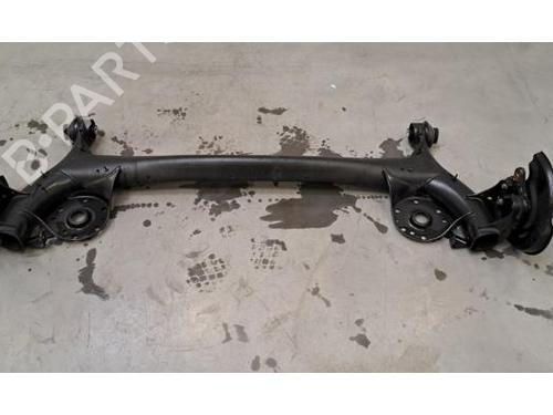 Bagaksel Bagaksel TOYOTA YARIS (_P21_, _PA1_, _PH1_) 1.5 Hybrid (MXPH10, MXPH11) (116 hp) 34408301 34408301