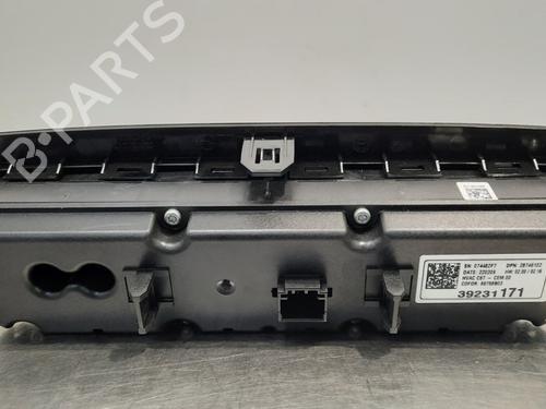 Climate control OPEL CORSA F (P2JO) 1.2 (68) | BP17565691I5 