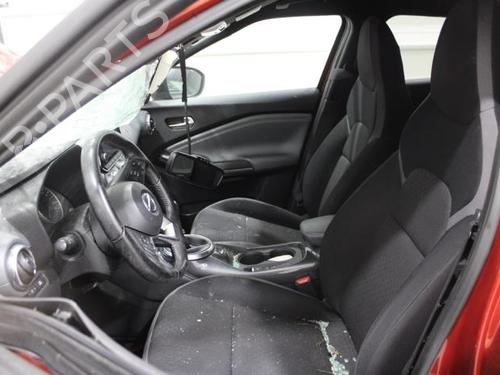 AC pipe NISSAN JUKE (F16_) DIG-T 117 | BP23610632M126 - Image 18