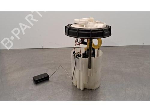 Used Fuel pump OPEL VIVARO B Van (X82) 1.6 CDTI (05) (90 hp) 31029492