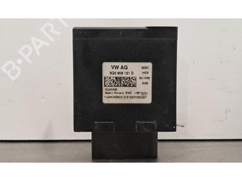 Electronic module VW CRAFTER Van (SY_, SX_) 2.0 TDI FWD (SYB, SYC, SYD) | BP31274143M83