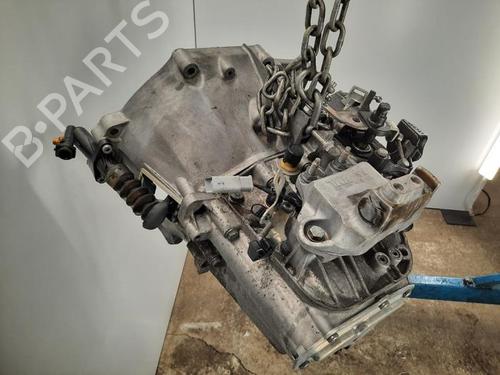 Gearbox CITROËN C4 Picasso II 1.6 HDi / BlueHDi 115 | BP31166976M3 