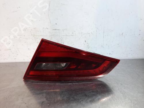 Used Right taillight AUDI A3 Sportback (8VA, 8VF) 2.0 TDI (150 hp) 23587988