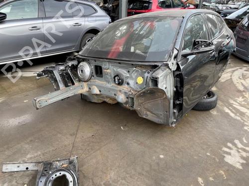 Front right belt tensioner BMW 1 (F40) 128 ti | BP32485575C88 