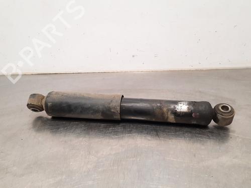 Used Left rear shock absorber CITROËN JUMPER II Van 2.2 BlueHDi 120 (120 hp) 15792578