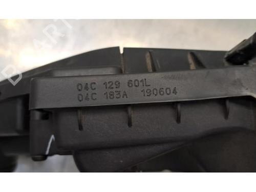 Air filter box VW POLO VI (AW1, BZ1, AE1) 1.0 TSI | BP37251739M87 - Image 2