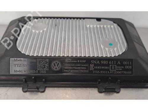 Electronic module VW GOLF VIII Variant (CG5, DB5) 1.5 eTSI | BP29379394M83 
