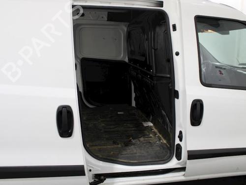 Starter OPEL COMBO Box Body/MPV (X12) 1.6 CDTI (B05) | BP29881479M8