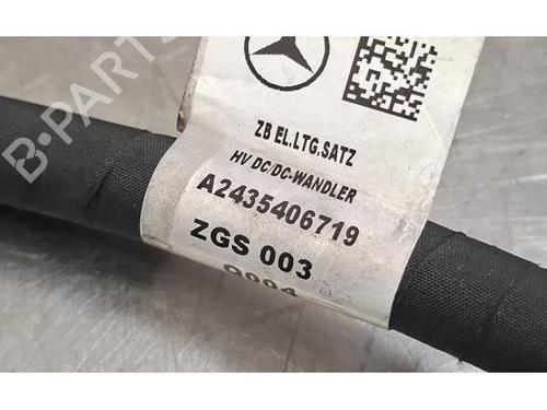 Cable MERCEDES-BENZ EQB (X243) EQB 250+ (243.602) | BP39011308E12 - Image 5