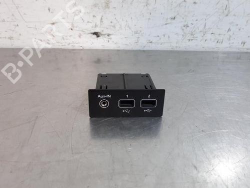 Module électronique RENAULT CLIO V (B7_) 1.0 TCe 90 (B7MT) (91 hp) 23616463