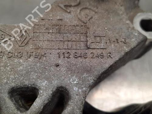 Engine mount RENAULT GRAND SCÉNIC IV (R9_) 1.2 TCe 130 | BP23603744M89 