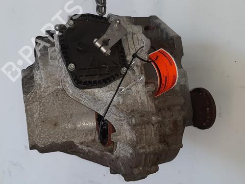 Gearbox VW GOLF SPORTSVAN VII (AM1, AN1) 1.6 TDI | BP15792113M3 