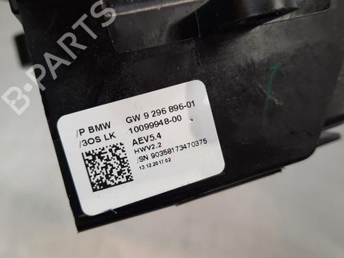 Gear lever BMW 3 (F30, F80) 316 d | BP16263166M90 
