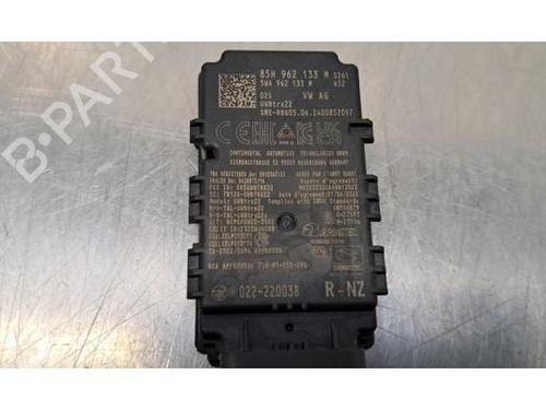Electronic module PORSCHE MACAN (95B) 2.9 GTS (95BBL1) | BP31241512M83