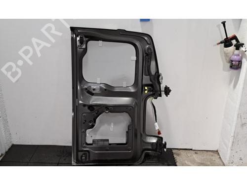 Tailgate FIAT SCUDO Van 2.0 Multijet 180 (506) | BP31273091C6 
