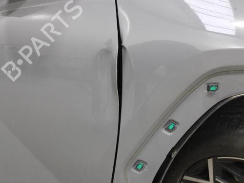 Airbag Kit HYUNDAI TUCSON (NX4E, NX4A) 1.6 T-GDi Hybrid 48V | BP23623182C86 