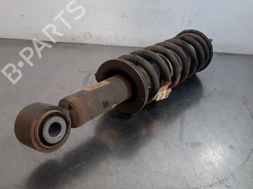 Left front shock absorber FORD RANGER (TKE) 2.0 EcoBlue 4x4 | BP37038546M16 - Image 3