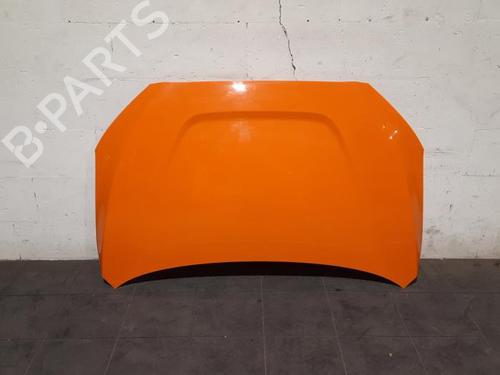 Used Hood MG MG 4 (EH32) EV XPOWER All-wheel Drive (435 hp) 31374984