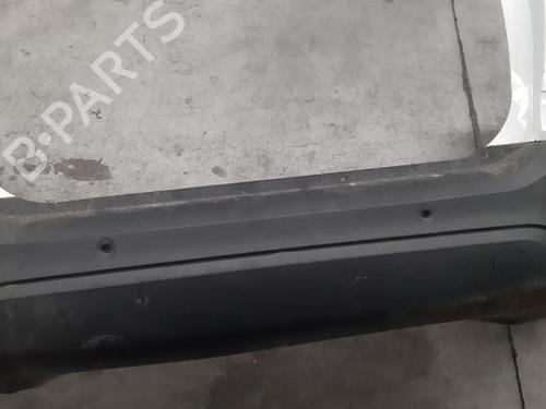 Rear bumper OPEL CROSSLAND X / CROSSLAND (P17, P2QO) 1.2 (75) | BP23642914C8 
