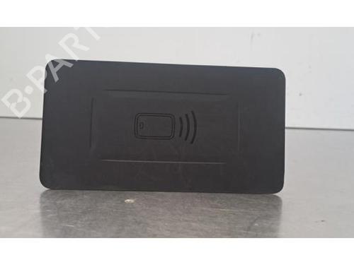 Used Electronic module Electronic module BMW 3 Touring (G21, G81) 320 d Mild-Hybrid xDrive (190 hp) 40025993 40025993