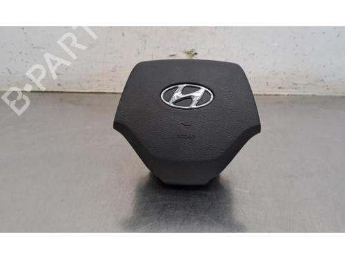 Used Driver airbag Driver airbag HYUNDAI TUCSON (TL, TLE) 2.0 CRDi All-wheel Drive (185 hp) 36099921 36099921