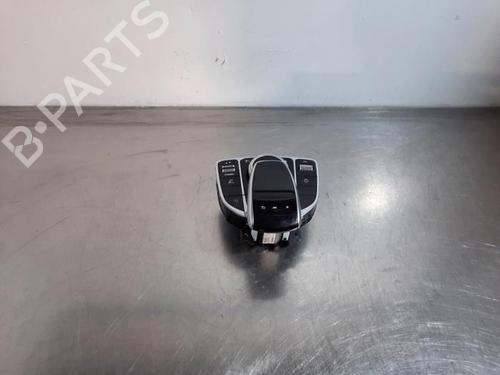 Spak kontakt MERCEDES-BENZ C-CLASS (W205) C 220 BlueTEC / d (205.002, 205.004) (170 hp) 32128711