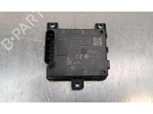 Electronic module PEUGEOT 308 III (FB_, FH_, FP_, F3_, FM_) Hybrid 225 (F3DGYT, F3DGNH) | BP29493784M83 