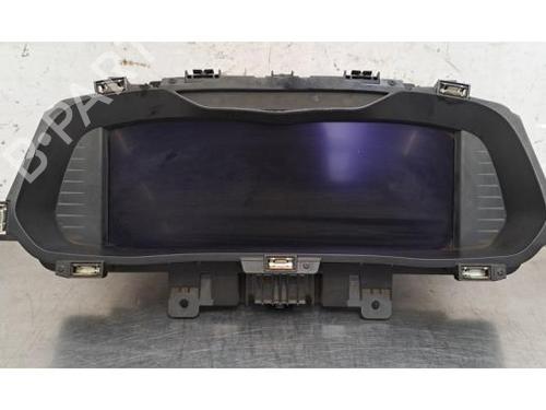 Used Instrument cluster Instrument cluster 36012338 36012338