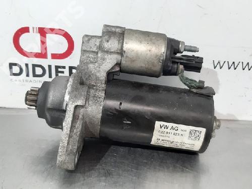 starter-vw-transporter-t5-bus-7hb-7hj-7eb-7ej-20-tdi-02z911023n-2003-2004-2005-2006-2007-2008-2009-2010-2011-2012-2013-2014-2015-2016-10873014 main image