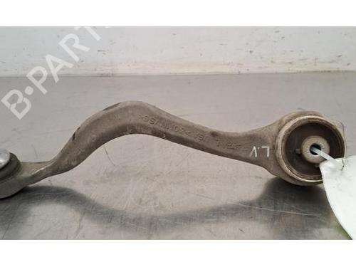 Used Left front suspension arm BMW X3 (G01, F97, G08) xDrive 20 d Mild-Hybrid (190 hp) 25929439