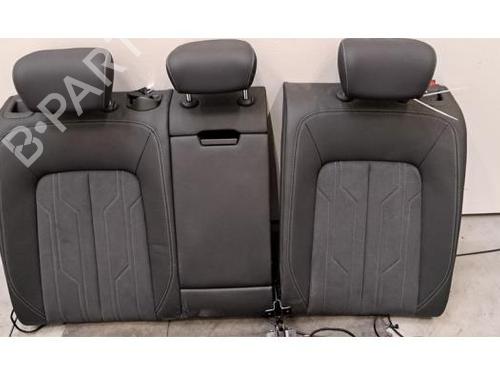 Seats set AUDI Q8 E-TRON SUV (GEG) 50 quattro | BP35935504C78 - Image 16