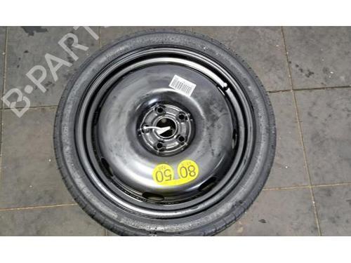 Used Rim VW GOLF VIII (CD1, DA1) 2.0 TDI (150 hp) 29389198