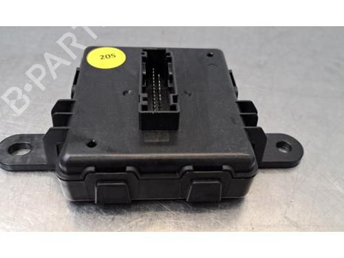 Used Electronic module Electronic module 39500376 39500376