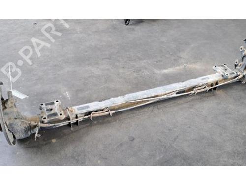 Rear axle MERCEDES-BENZ SPRINTER 3-t Van (B910) 214 CDI (910.621, 910.623) | BP26875709M2 