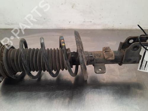Used Right front shock absorber PEUGEOT 308 SW III (FC_, FJ_, FR_, F4_, FN_) BlueHDi 130 (FCYHZL, FCYHZT) (131 hp) 23620463