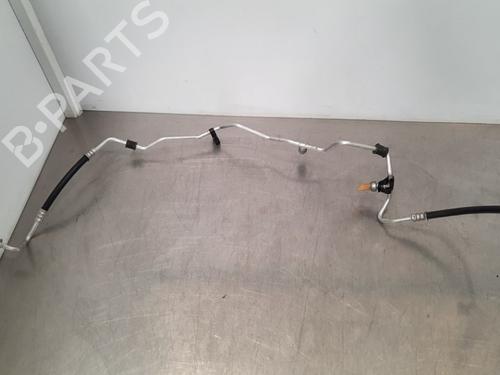 AC pipe OPEL GRANDLAND / GRANDLAND X (A18, P1UO) 1.2 (75) | BP15027419M126 