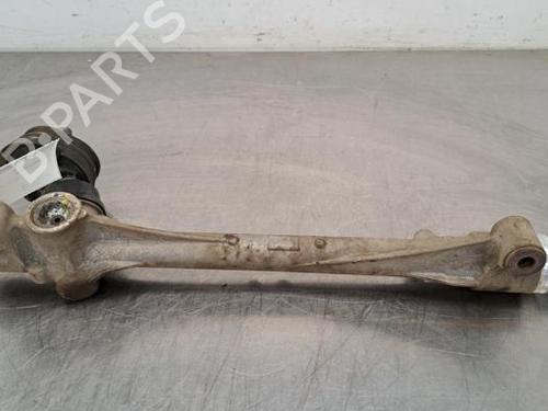 Used Steering rack TOYOTA YARIS (_P21_, _PA1_, _PH1_) 1.5 (MXPA11) (125 hp) 21675020