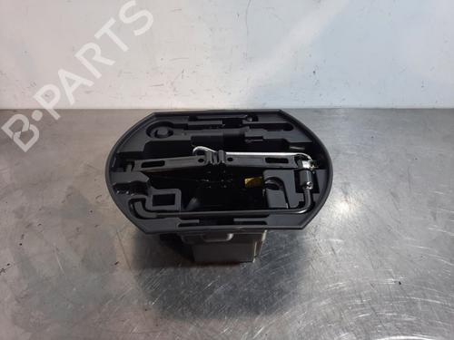 Jack Kit CITROËN C4 CACTUS 1.2 THP 110 | BP15912912C119 