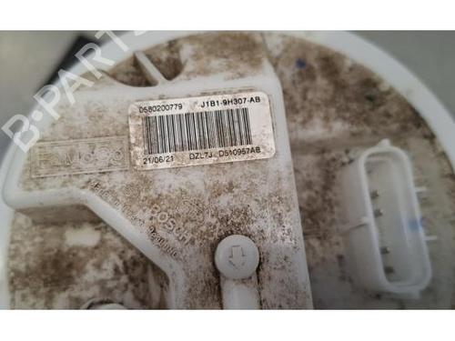 Fuel pump FORD PUMA (J2K, CF7) 1.0 EcoBoost mHEV | BP33167591M76 - Image 4