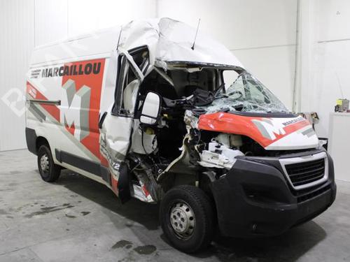 Elektronisk modul PEUGEOT BOXER Van 2.0 BlueHDi 130 | BP23629171M83 