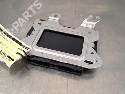 control-unit-mercedes-benz-gle-v167-gle-350-de-4-matic-167117-a2139006227-a0009019807-2018-10896608 main image