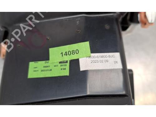 Air vent SUZUKI SX4 S-Cross (JY) 1.4 Hybrid (Mild Hybrid) (AKK 414) | BP29389052I21 
